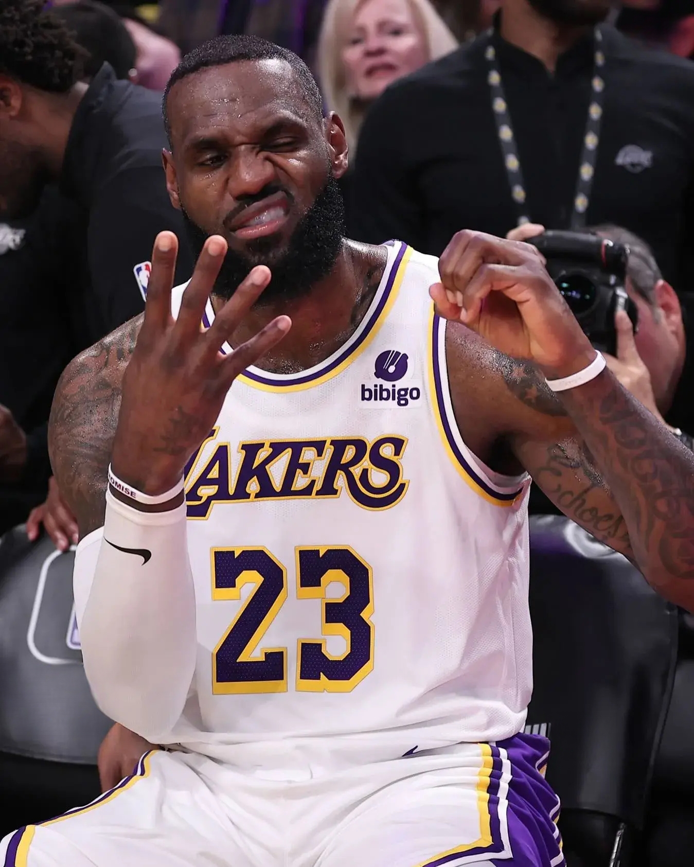 星空体育app下载关于詹姆斯新星势不可挡表现惊艳，掘金未来可期！的信息