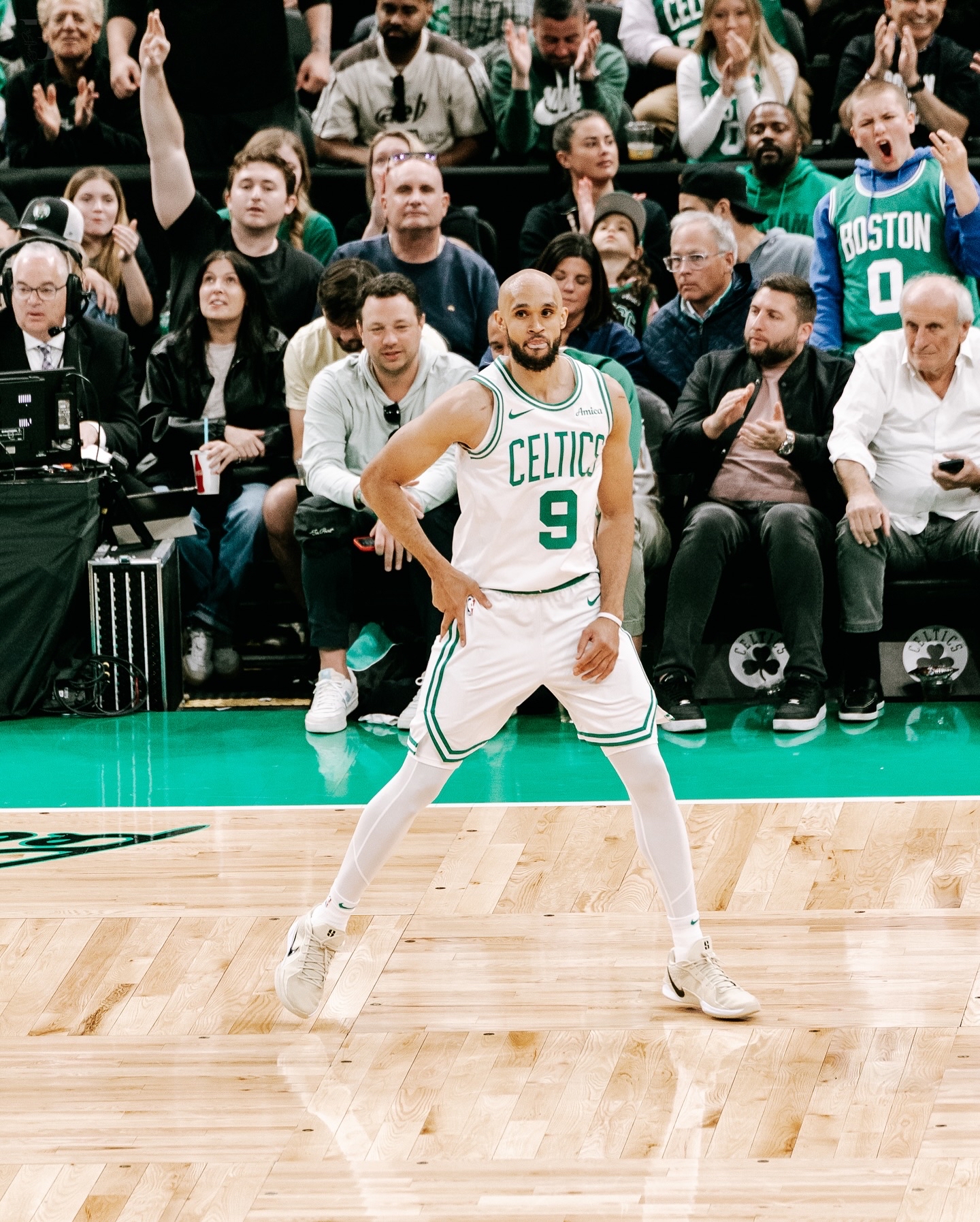 星空体育app下载关于波士顿凯尔特人今晨完成体检，志在NBA总决赛名次提升，态度坚定，临场指挥获称赞的信息